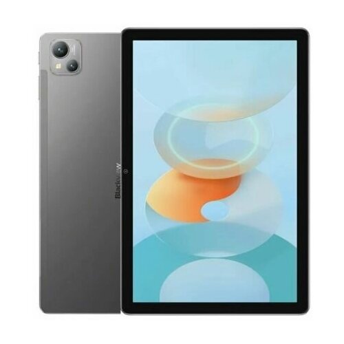 Планшет Blackview TAB 13 2022 6 ГБ128 ГБ Wi-Fi Cellular серый 1649000₽