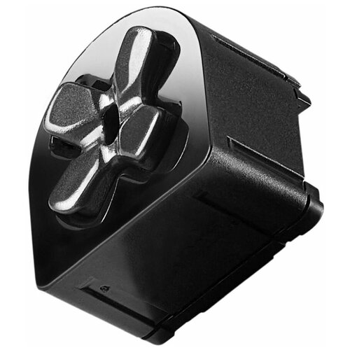 Комплект модулей ThrustMaster Eswap Classic черный геймпад thrustmaster eswap pro controller