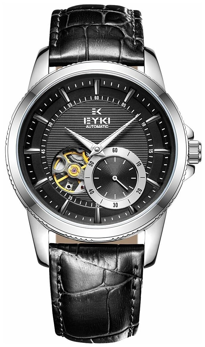 Наручные часы EYKI E9058L-BZ8WHH
