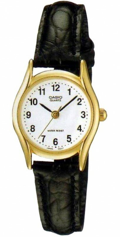 Наручные часы CASIO Analog LTP-1094Q-7B1