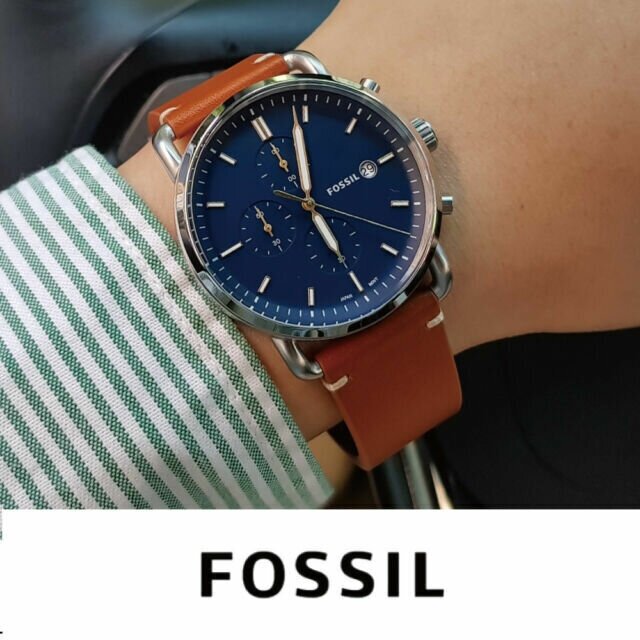 Наручные часы FOSSIL FS5401