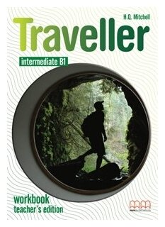 Traveller Int B1 Am Ed WB TeacherS Ed