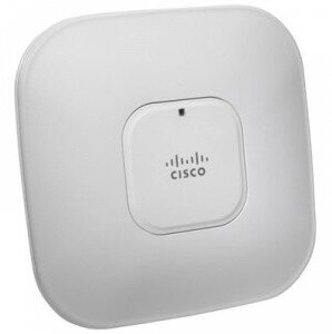 Точка доступа Cisco AIR-SAP702I (AIR-SAP702I-R-K9)