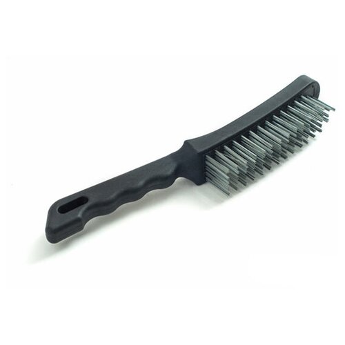 Сервис ключ Щетка 5-рядная с пластмассовой ручкой 70612 606₽
