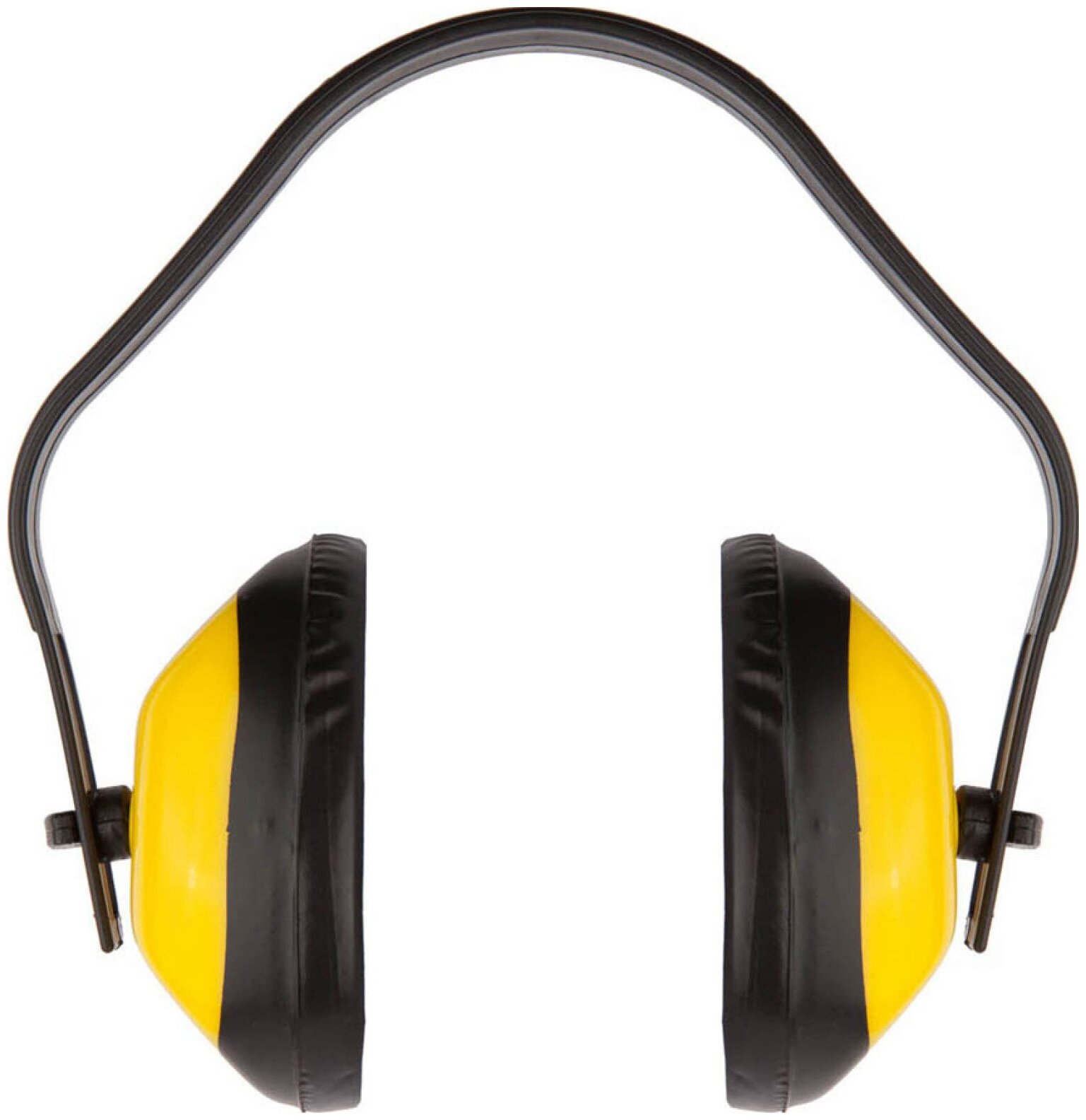 Защита органов слуха STAYER Наушники DEXX защитные пластиковое оголовье