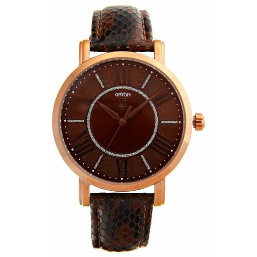 фото Наручные часы gryon g 301.82.22
