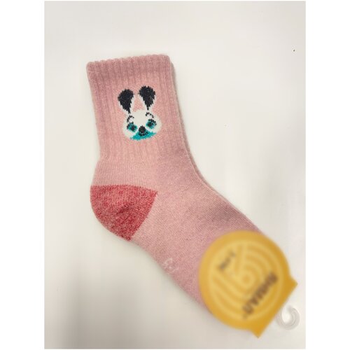 фото Носки детские янмал, размер 20-21