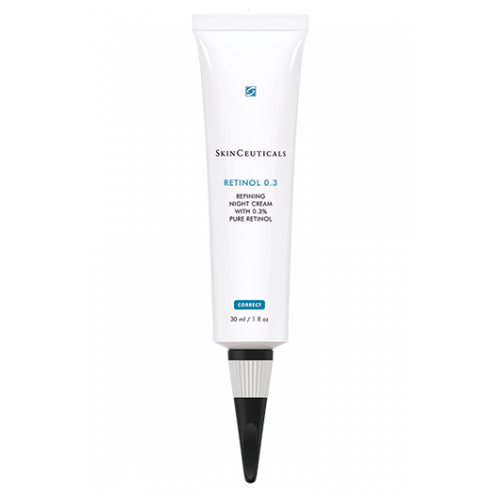 SkinCeuticals Retinol 0.3 ночной крем-уход с ретинолом, 30 мл