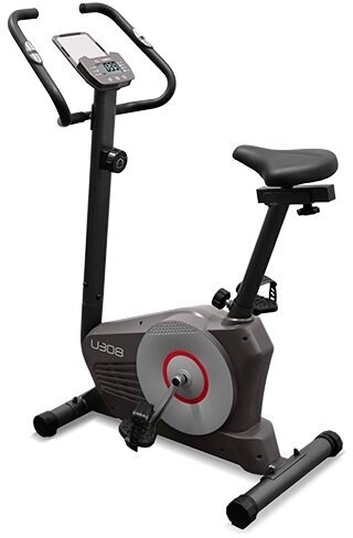 Велотренажер CARBON FITNESS U308