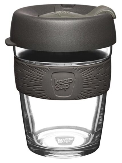 Кружка Keepcup Brew M Nitro 340 мл