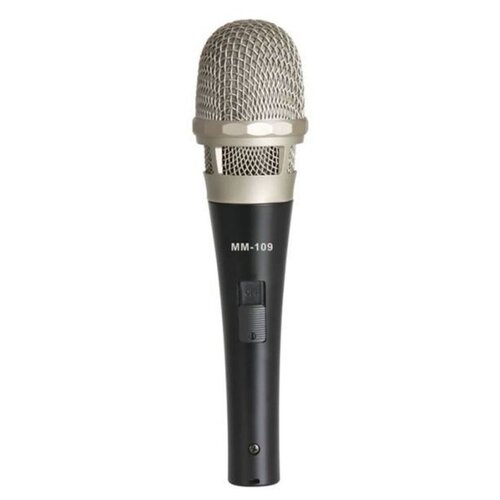 MIPRO MM-109