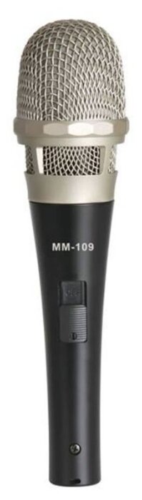 MIPRO MM-109