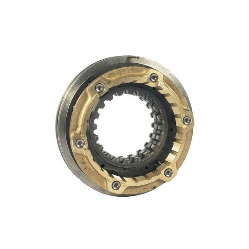 KAMAZ Синхронизатор делителя КАМАЗ (КПП-152) (ПАО 