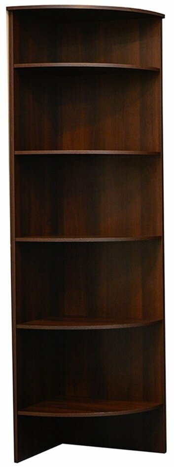 фото Стеллаж-полка угловой Hoff Sherlock