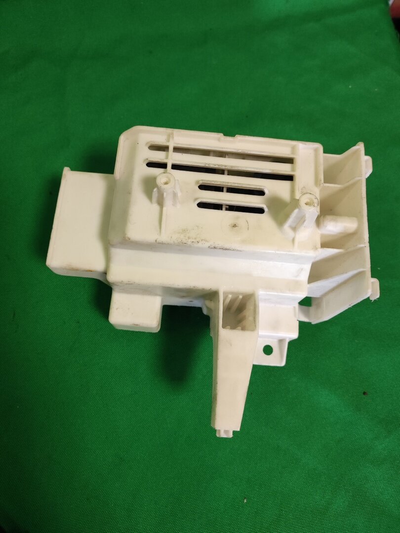 Модуль инвертора Electrolux A00203929 для стиральной машины