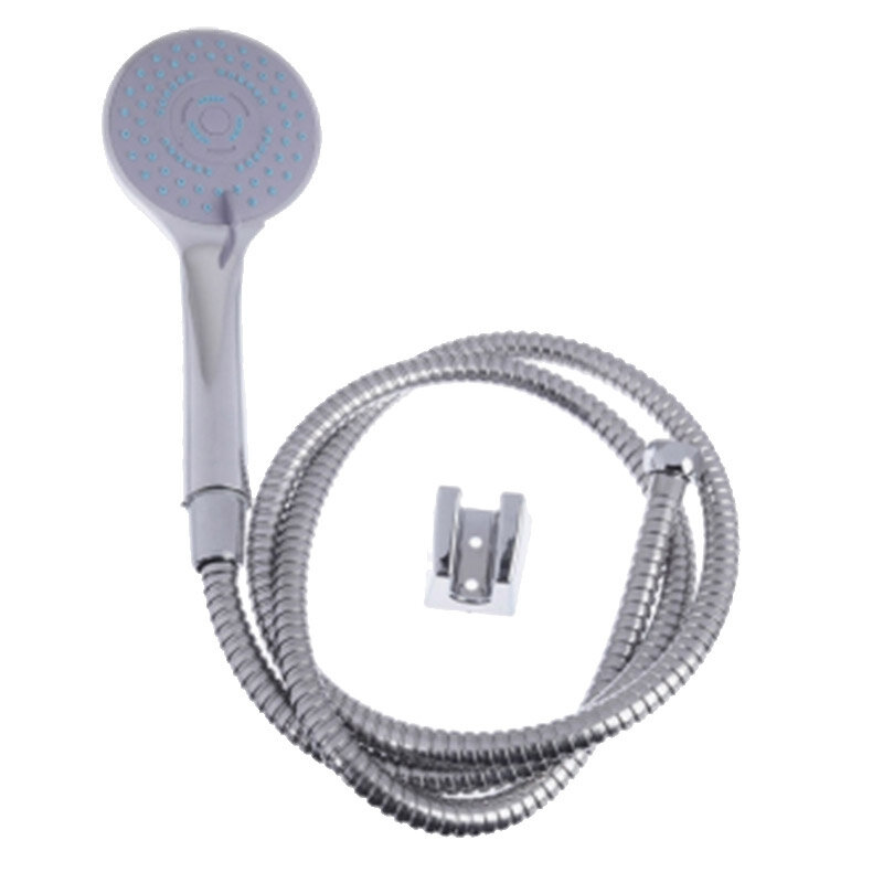 фото Набор для душа SS-03 (лейка диам 95 мм, шланг 150 см)