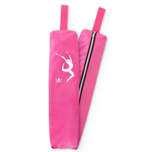 фото Чехол для гимнастических булав variant 310 розовый