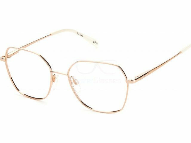 Оправа PIERRE CARDIN P.C. 8865 DDB, Цвет: GOLD COPP (PCA-104255DDB5317)