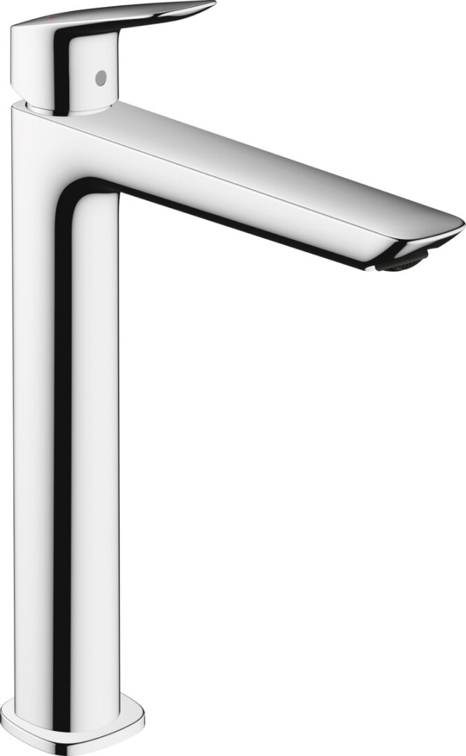 Смеситель для раковины Hansgrohe Logis Fine 240 71257000 хром