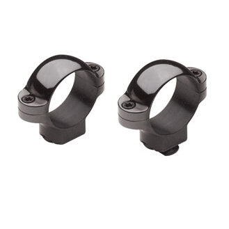 Кольца Burris Dovetail, 25,4мм, (средние), для оснований Burris. Арт. 420052.