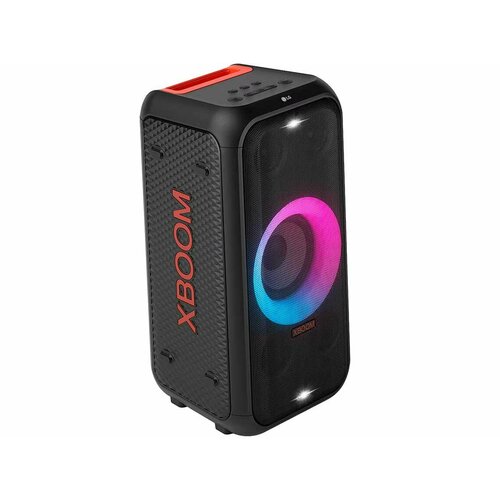 Аудиосистема LG XBOOM XL5S черный