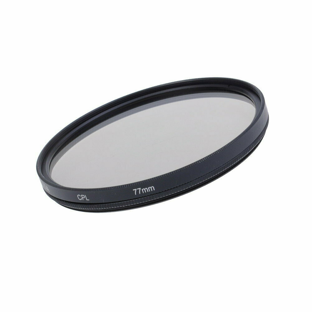 Nikon 77mm Circular Polarizer CPL