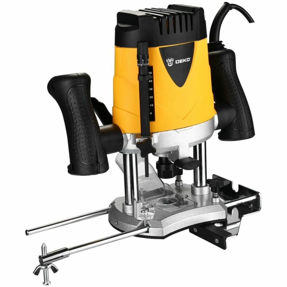 Фрезер Deko DKR1900 063-4222 — фото 1