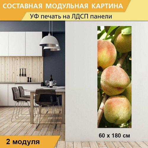 Модульная картина 