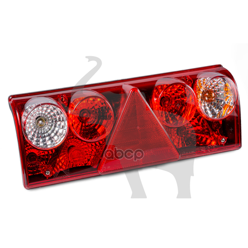 Фонарь Задний Правый Europoint Ii Schmitz SCHMITZ арт 1098646 25010₽