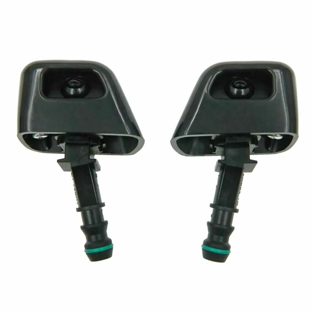 фото Форсунка омывателя Фар(L) (R) для Nissan X-Trail T31 (2007-2013) на бампер левая правая 2841-1DL0A