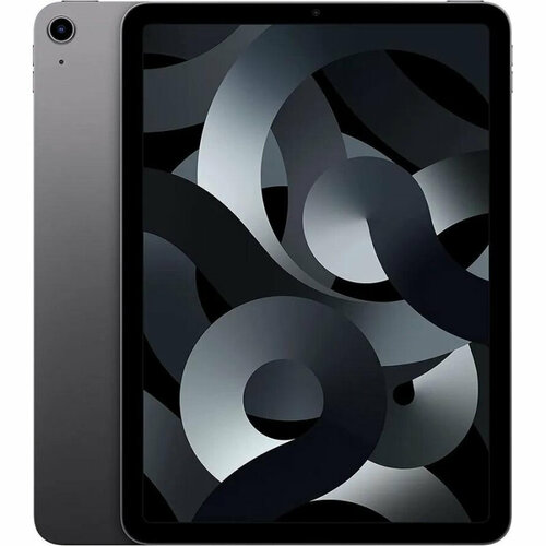 Планшет Apple iPad Air (5th Gen) 10,9 Wi-Fi 64GB Space Grey (MM9C3LL/A)