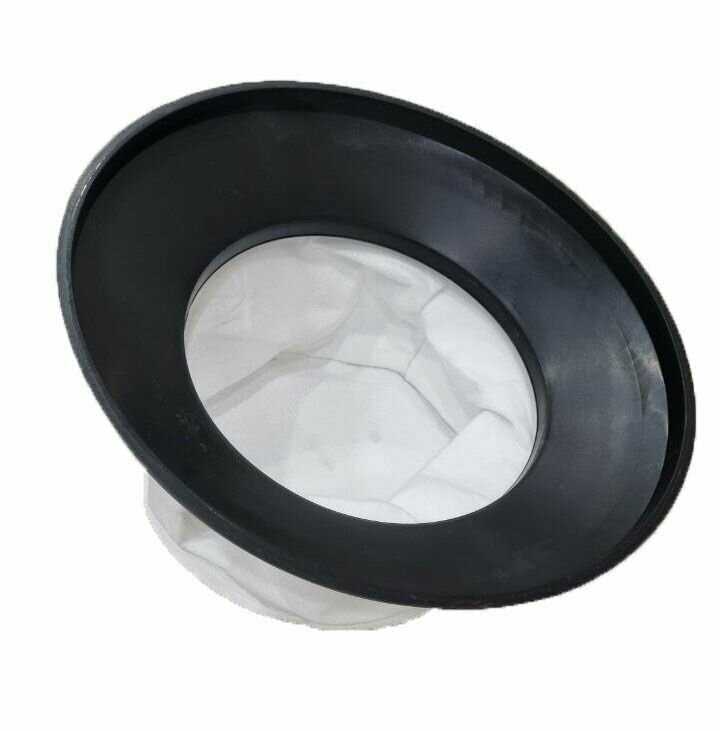 фото Фильтр тканевый для пылесосов ПВУ-1400-50/60 "диолд",