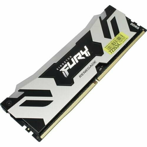 Модуль памяти Kingston FURY Renegade RGB KF560C32RSA-32 2146900₽