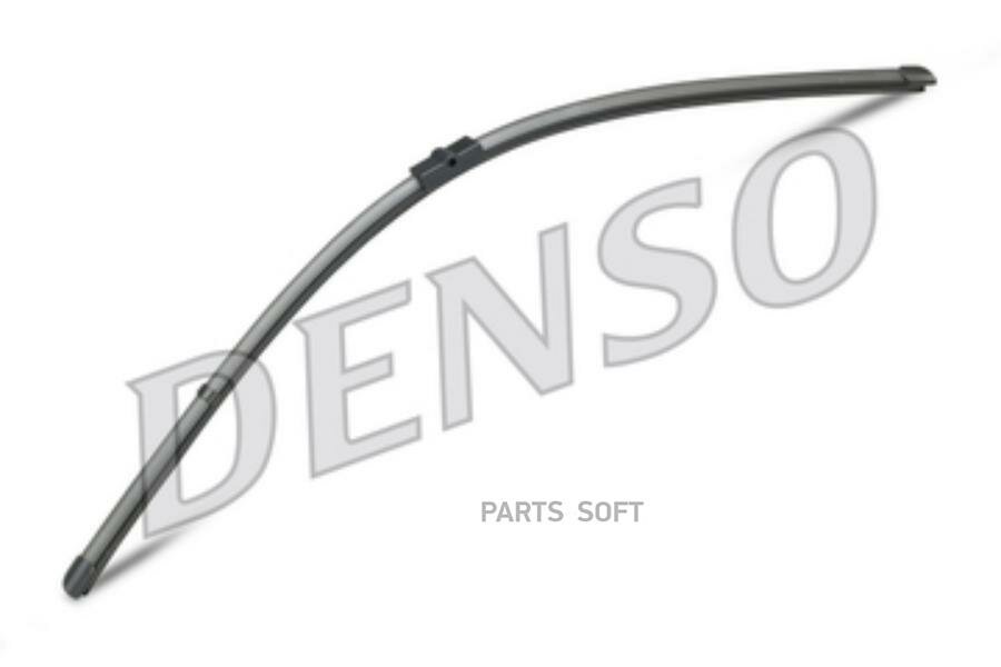 DENSO Щётки с/о Flat 700/700мм.