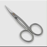 Маникюрные ножницы для кожи и ногтей Mertz premium (профессиональная заточка) - изображение