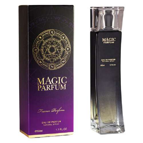 Magic Parfum именной набор меда свадебное сердце