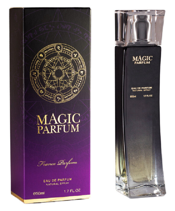 Magic Parfum