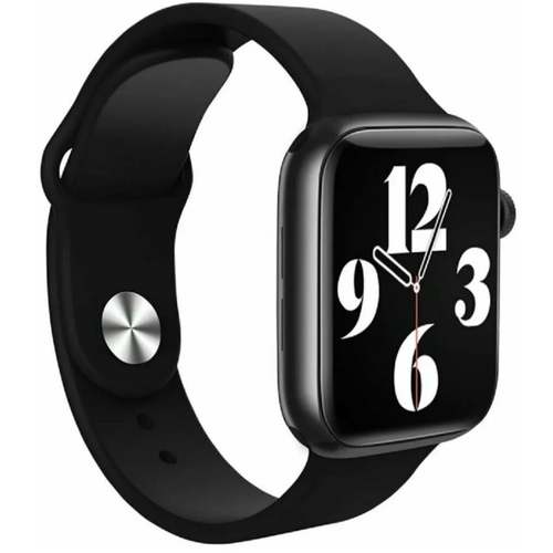 Смарт-часы Celebrat SW6 Pro Smart Watch черные 249900₽