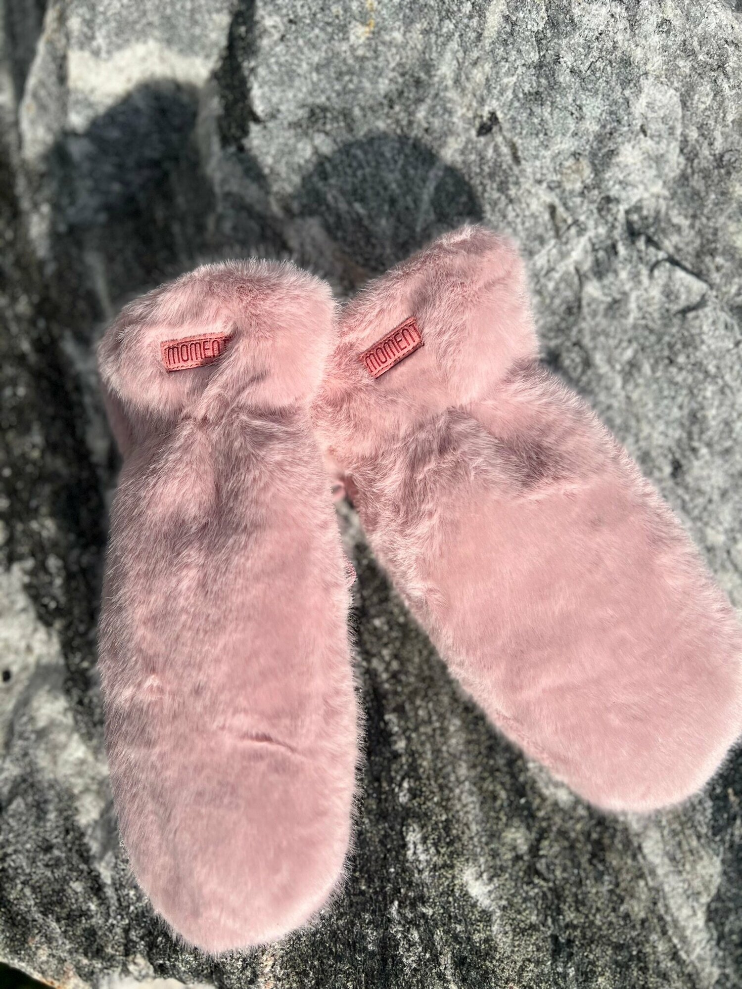 фото Варежки