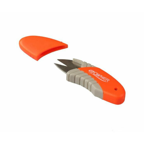 Ножницы Owner - FT-05-2 VEST SCISSOR ORG