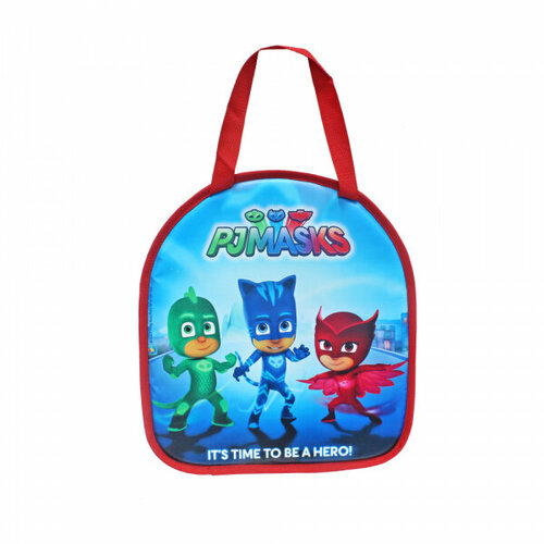 Ледянки PJ Masks 72х41см