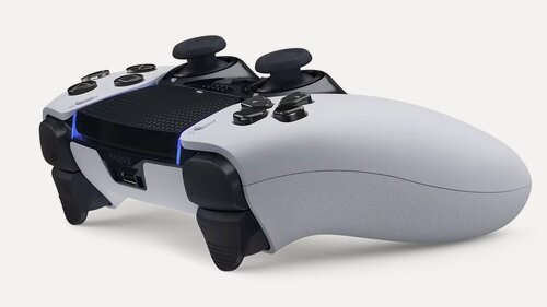 Изображение товара Беспроводной контроллер DualSense Edge для PlayStation 5 Белый