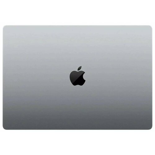 Ноутбук Apple Macbook Pro 16 M1 Max 324Tb Space Gray MK223 Global 45607800₽