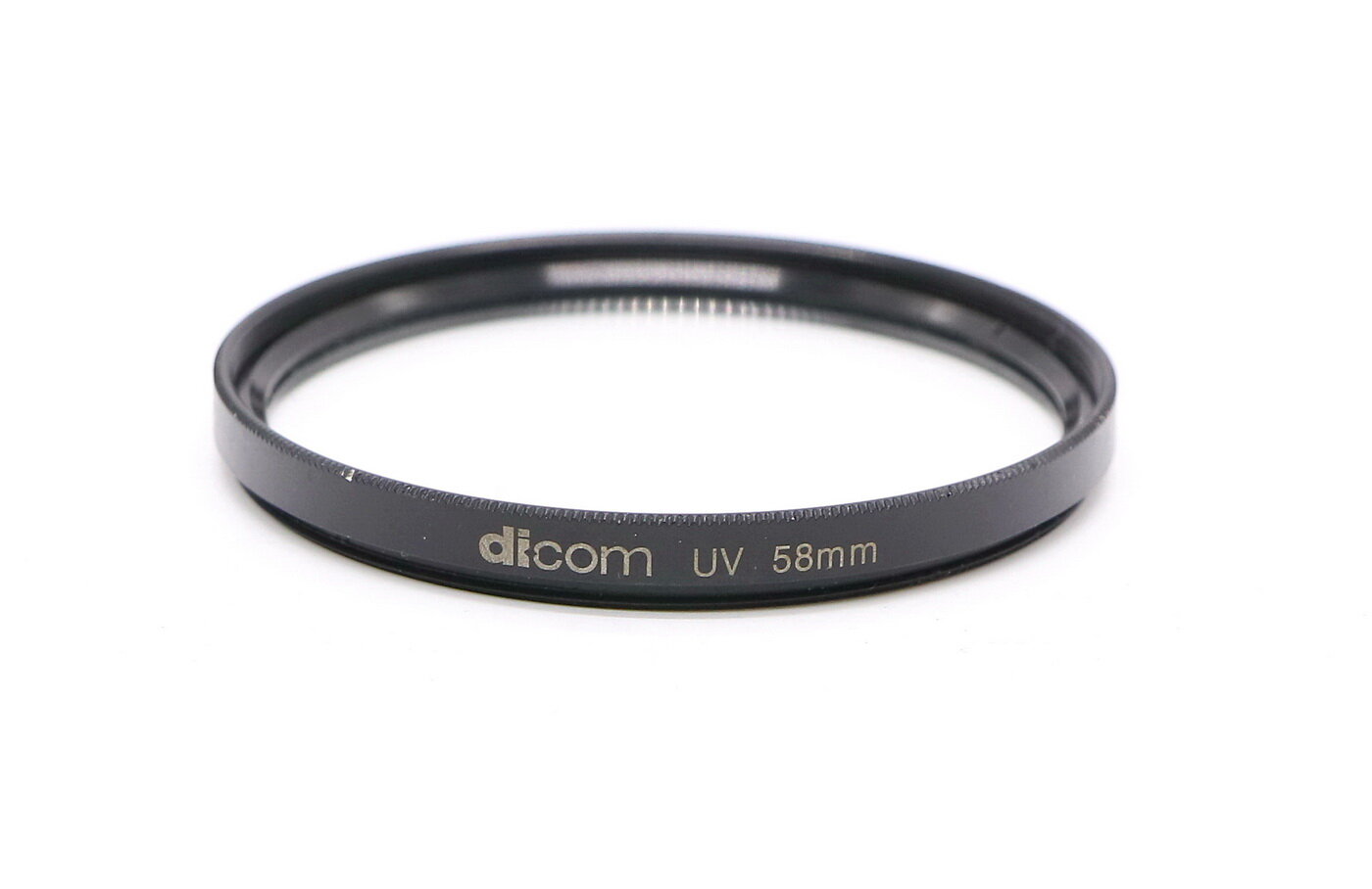 Светофильтр Dicom UV 58mm