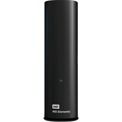 WD Elements Desktop WDBWLG0080HBK-EESN