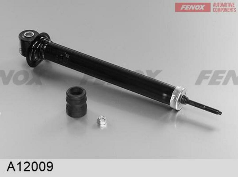 FENOX A12009 Амортизатор задний масляный