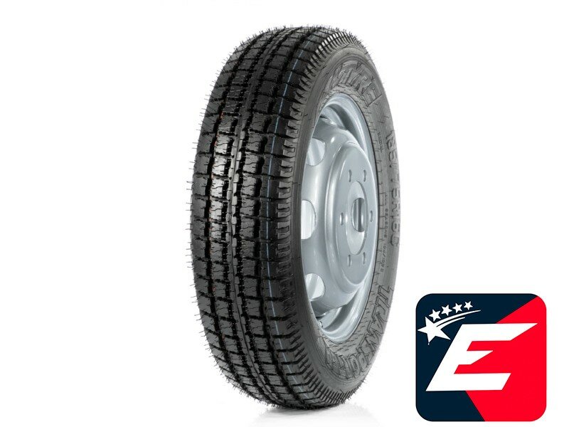 Шины Contyre Transporter 185/75 R16C 104/102Q летние