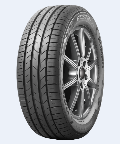 Шина 15/195/50 Kumho Ecsta HS52 82H