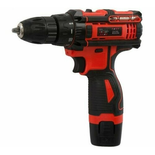 Дрель BRAIT акк BCD12PN 380000₽