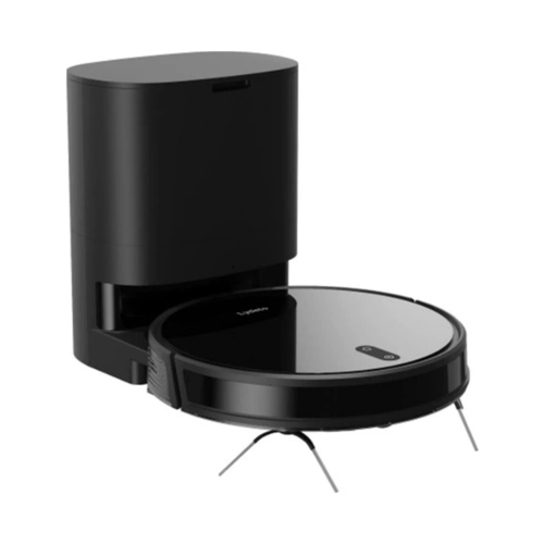 Робот пылесос Lydsto G2 Global черный 1880000₽